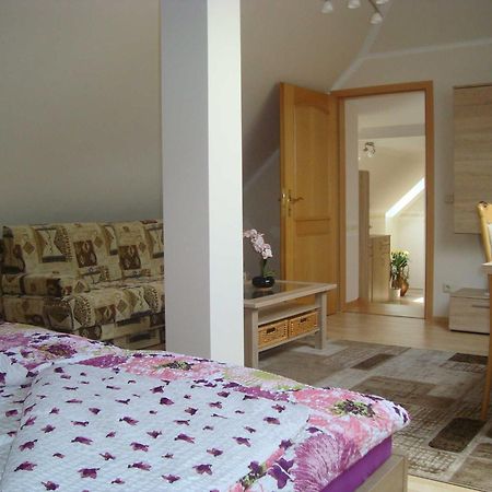 Ferienwohnung Zschornack Wittichenau Luaran gambar