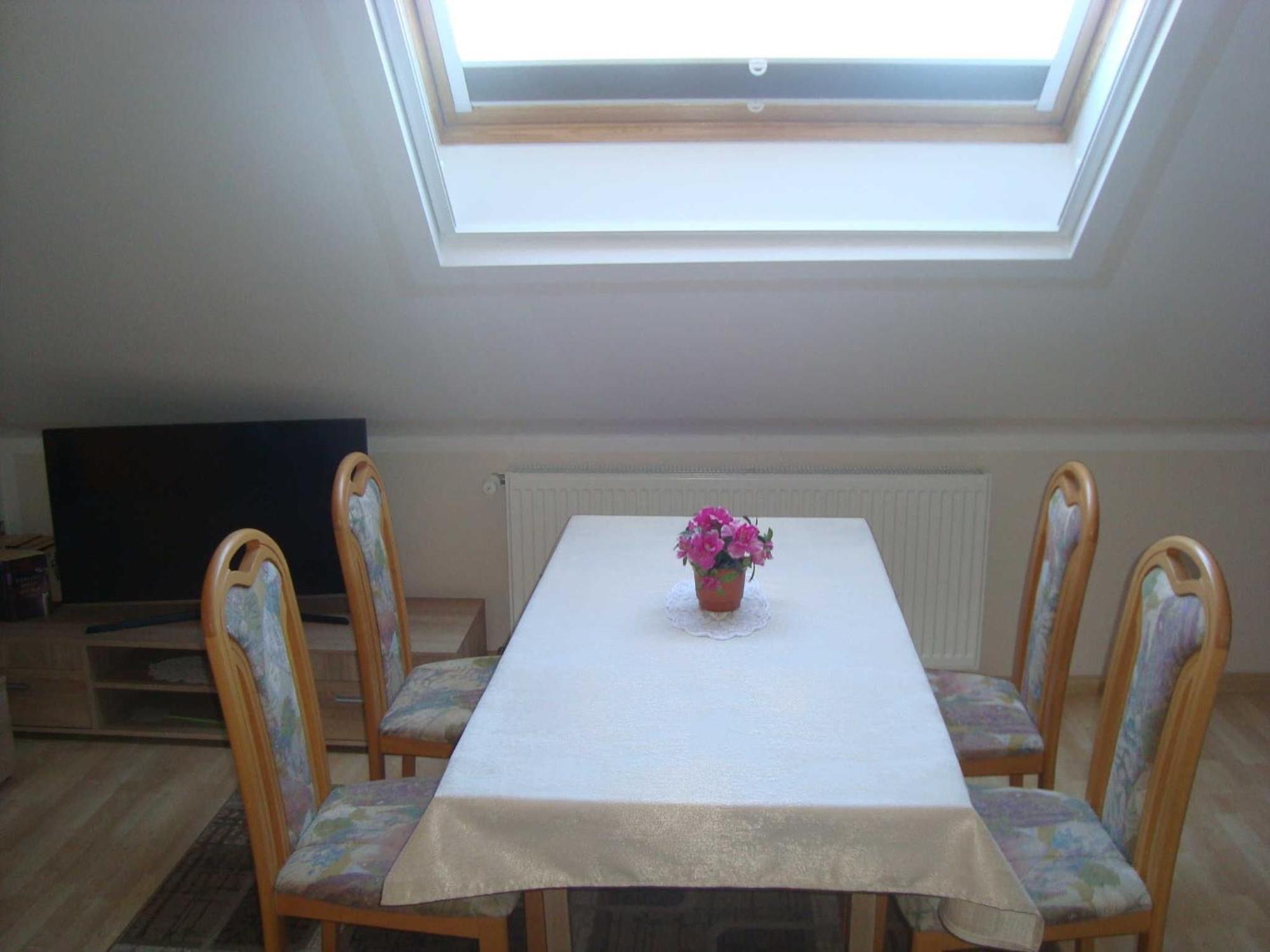Ferienwohnung Zschornack Wittichenau Luaran gambar