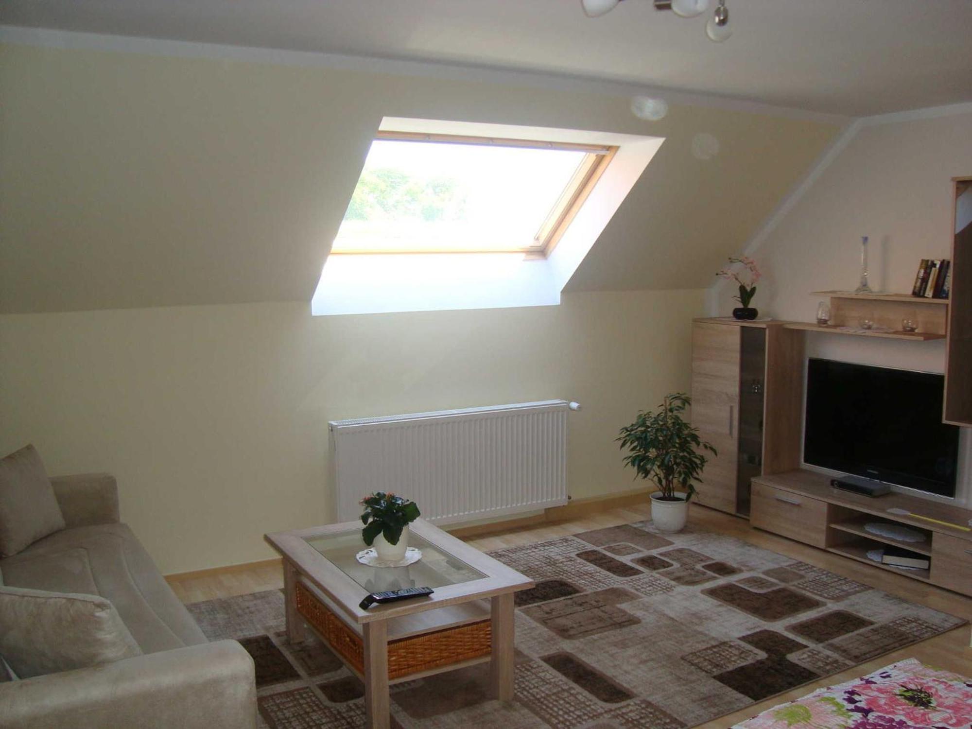 Ferienwohnung Zschornack Wittichenau Luaran gambar