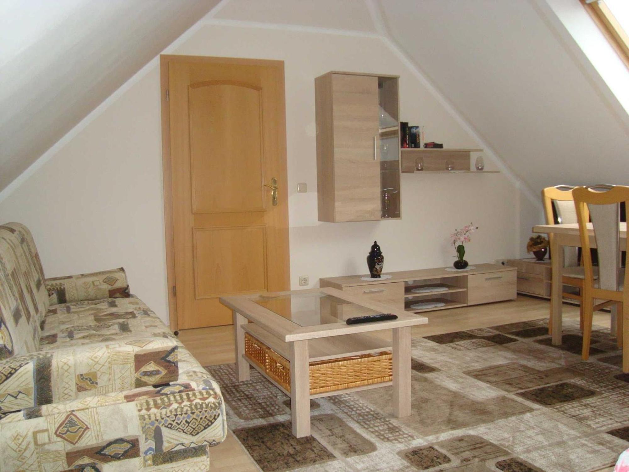 Ferienwohnung Zschornack Wittichenau Luaran gambar
